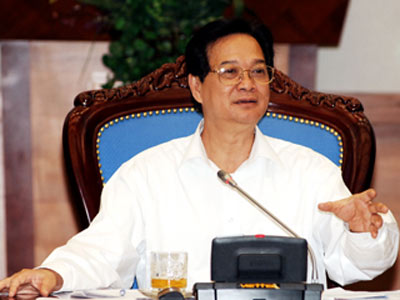 Chính phủ bàn triển khai kích cầu: Dự án sử dụng ngân sách phải dùng sản phẩm nội